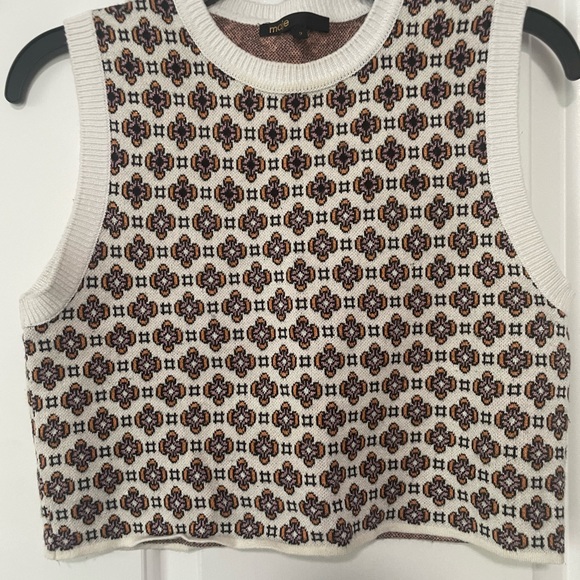 Maje vest - Picture 4 of 4